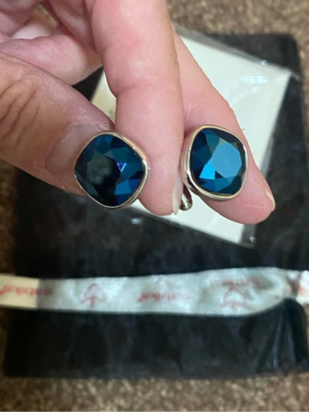 Sabika rich faceted
